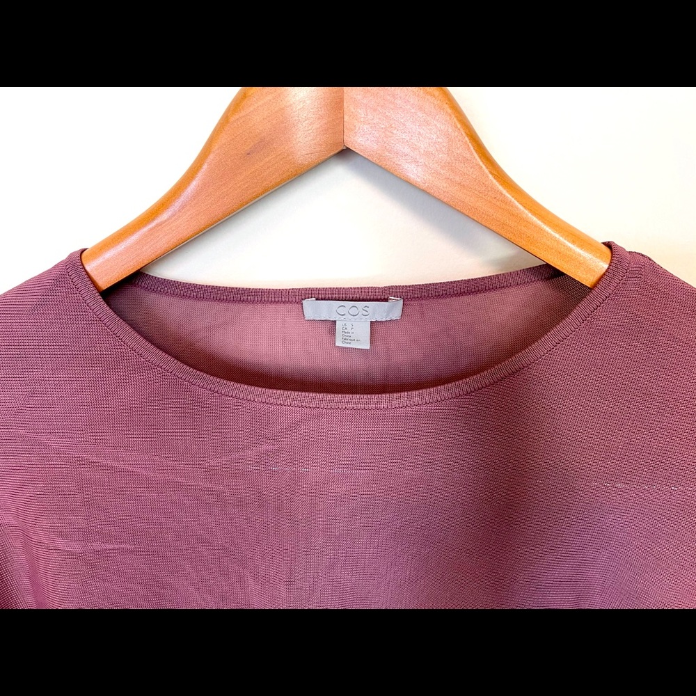 COS top